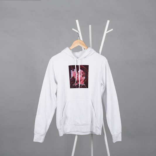 ‘Asim Azhar’ | Artist Merch | Unisex Hoodie