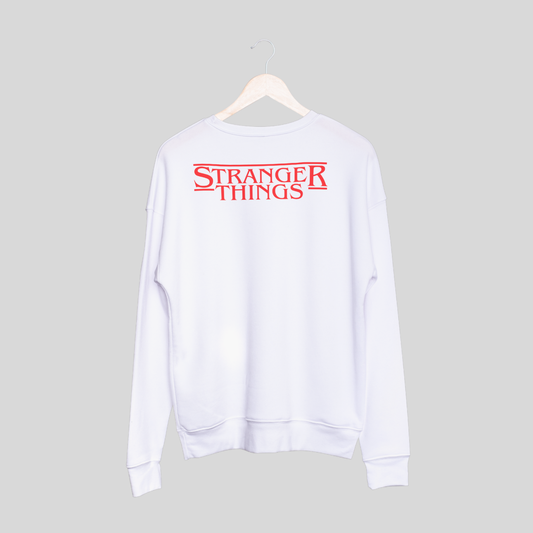 ‘Stranger Things’ | Unisex Sweatshirt
