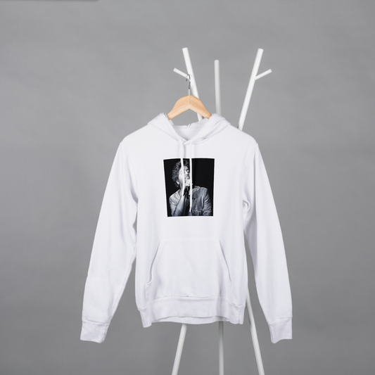 ‘Arijit Singh’ | Artist Merch | Unisex Hoodie