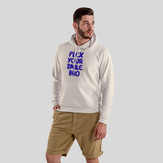 ‘Flex Your Smile Bro’ | The Boyz | Hoodie