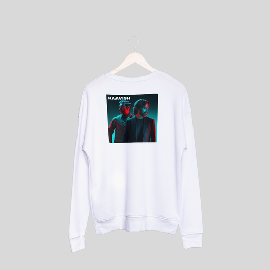 ‘Kaavish’ | Artist Merch | Unisex Sweatshirt
