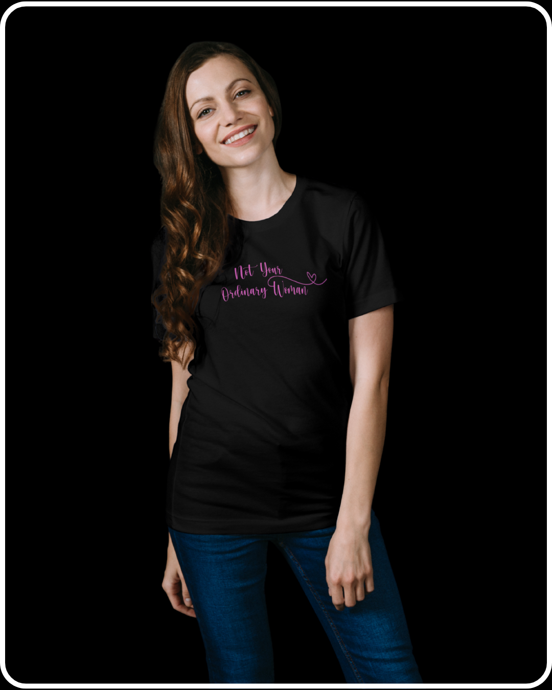 Half-Sleeves T-Shirts