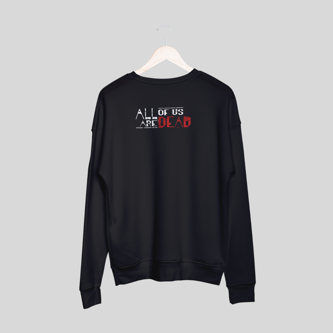 ‘All Of Us Are Dead’ | Unisex Sweatshirt
