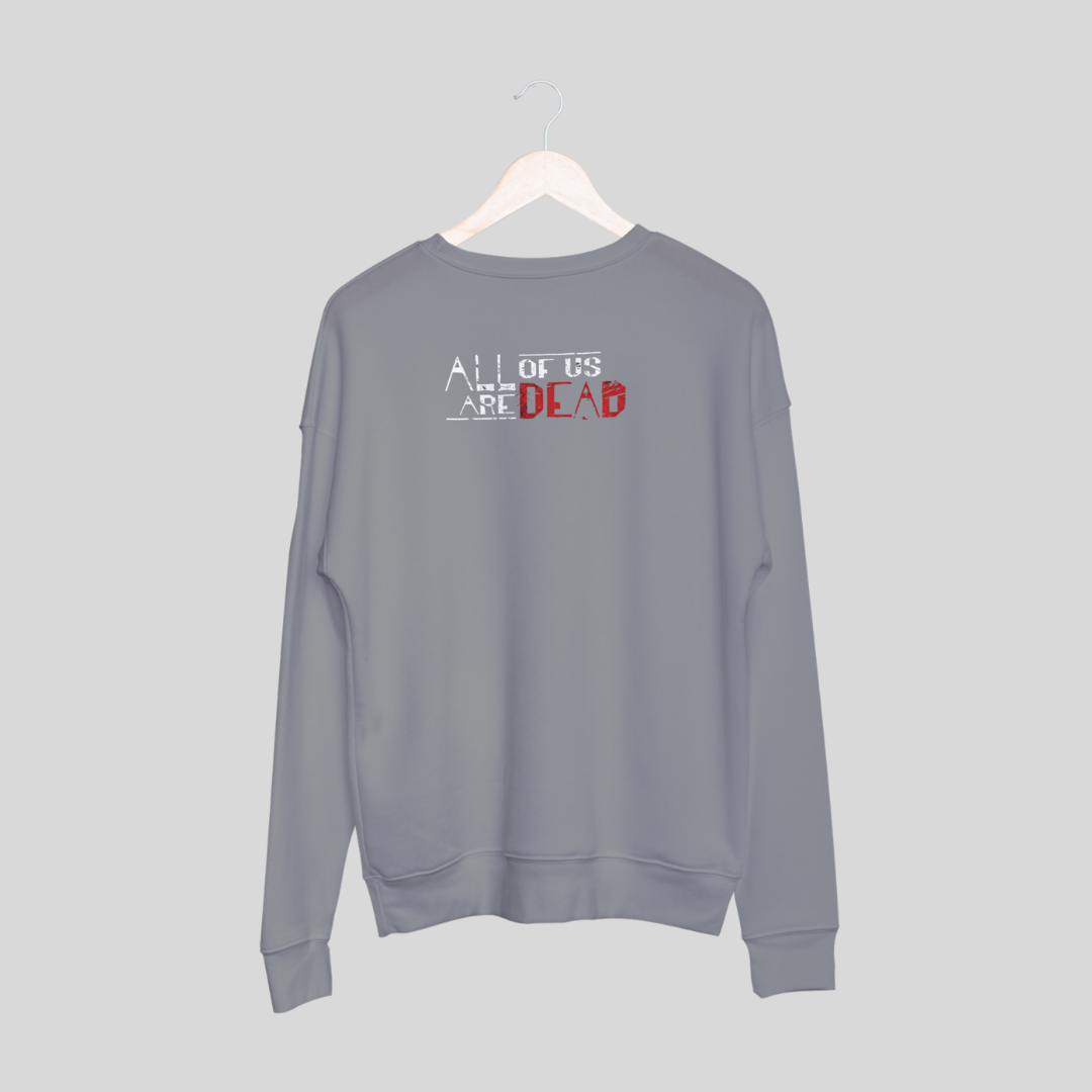 ‘All Of Us Are Dead’ | Unisex Sweatshirt