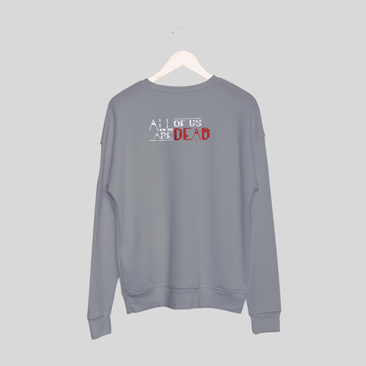 ‘All Of Us Are Dead’ | Unisex Sweatshirt
