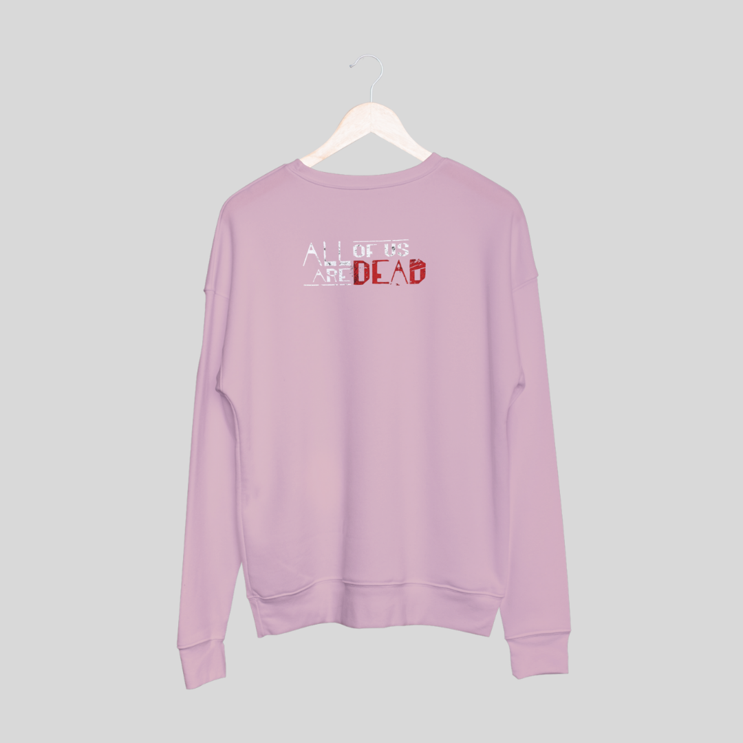 ‘All Of Us Are Dead’ | Unisex Sweatshirt