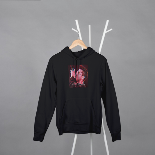 ‘Asim Azhar’ | Artist Merch | Unisex Hoodie