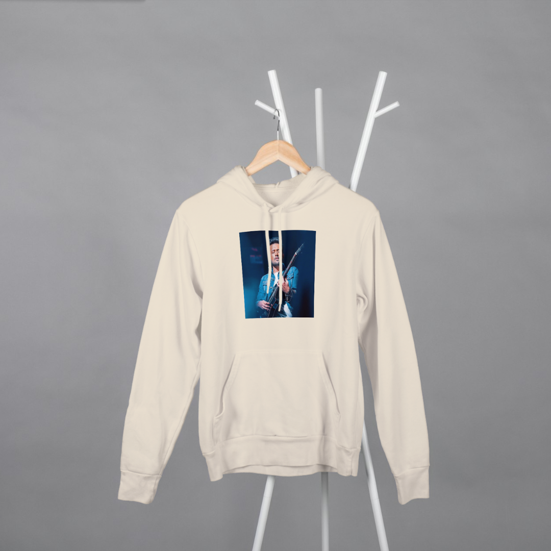 ‘Atif Aslam’ | Artist Merch | Unisex Hoodie