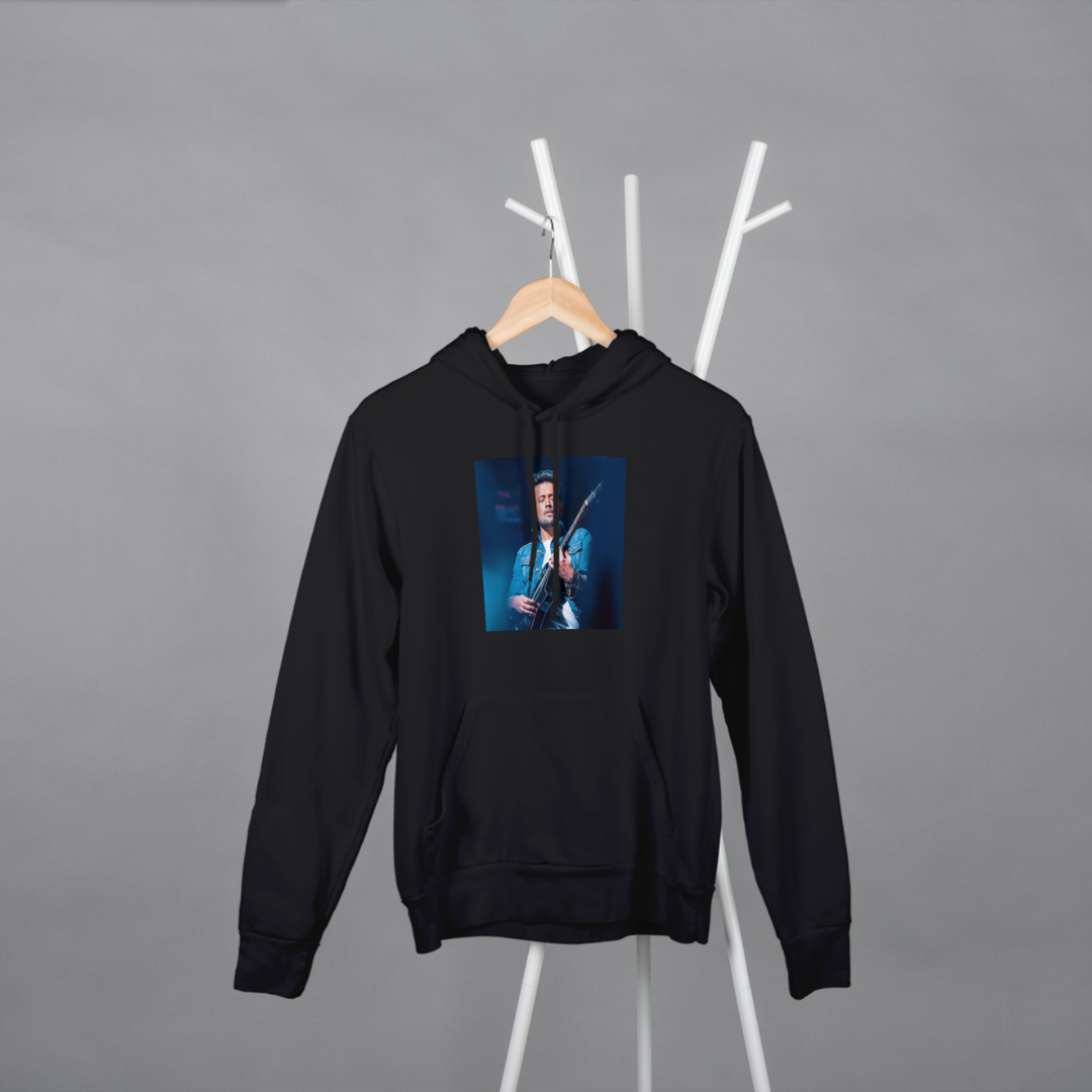 ‘Atif Aslam’ | Artist Merch | Unisex Hoodie