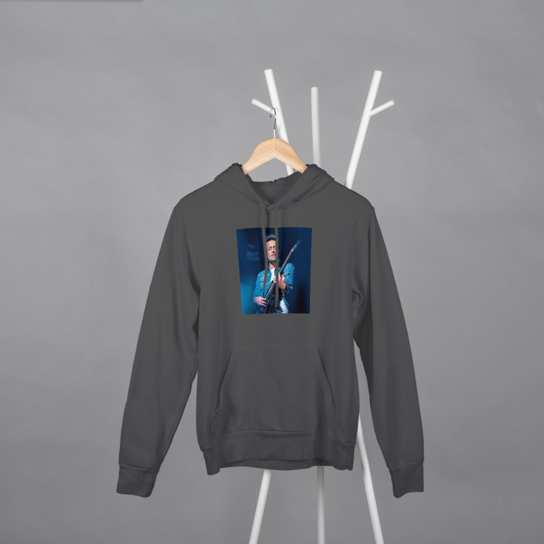 ‘Atif Aslam’ | Artist Merch | Unisex Hoodie