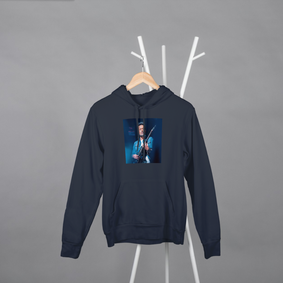 ‘Atif Aslam’ | Artist Merch | Unisex Hoodie