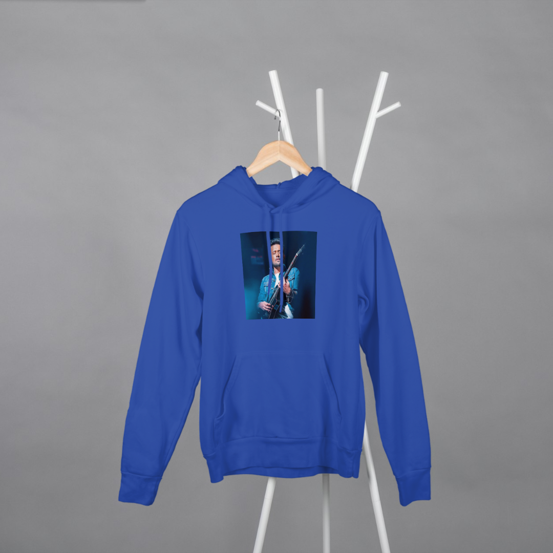 ‘Atif Aslam’ | Artist Merch | Unisex Hoodie
