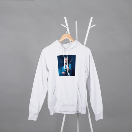 ‘Atif Aslam’ | Artist Merch | Unisex Hoodie