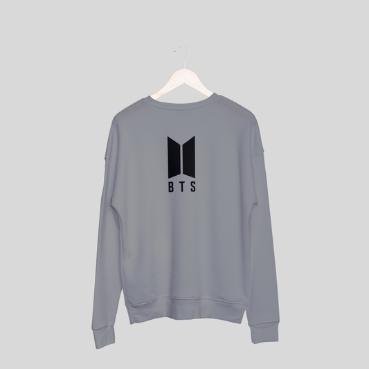 ‘BTS’ | Artist Merch | Unisex Sweatshirt