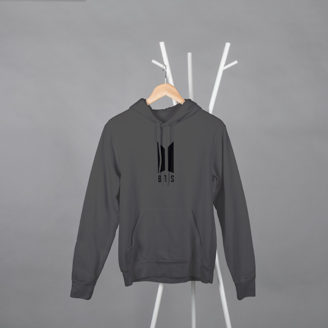 ‘BTS’ | Artist Merch | Unisex Hoodie