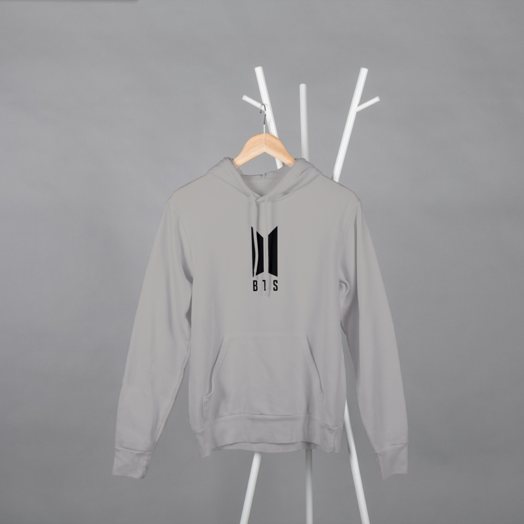 ‘BTS’ | Artist Merch | Unisex Hoodie