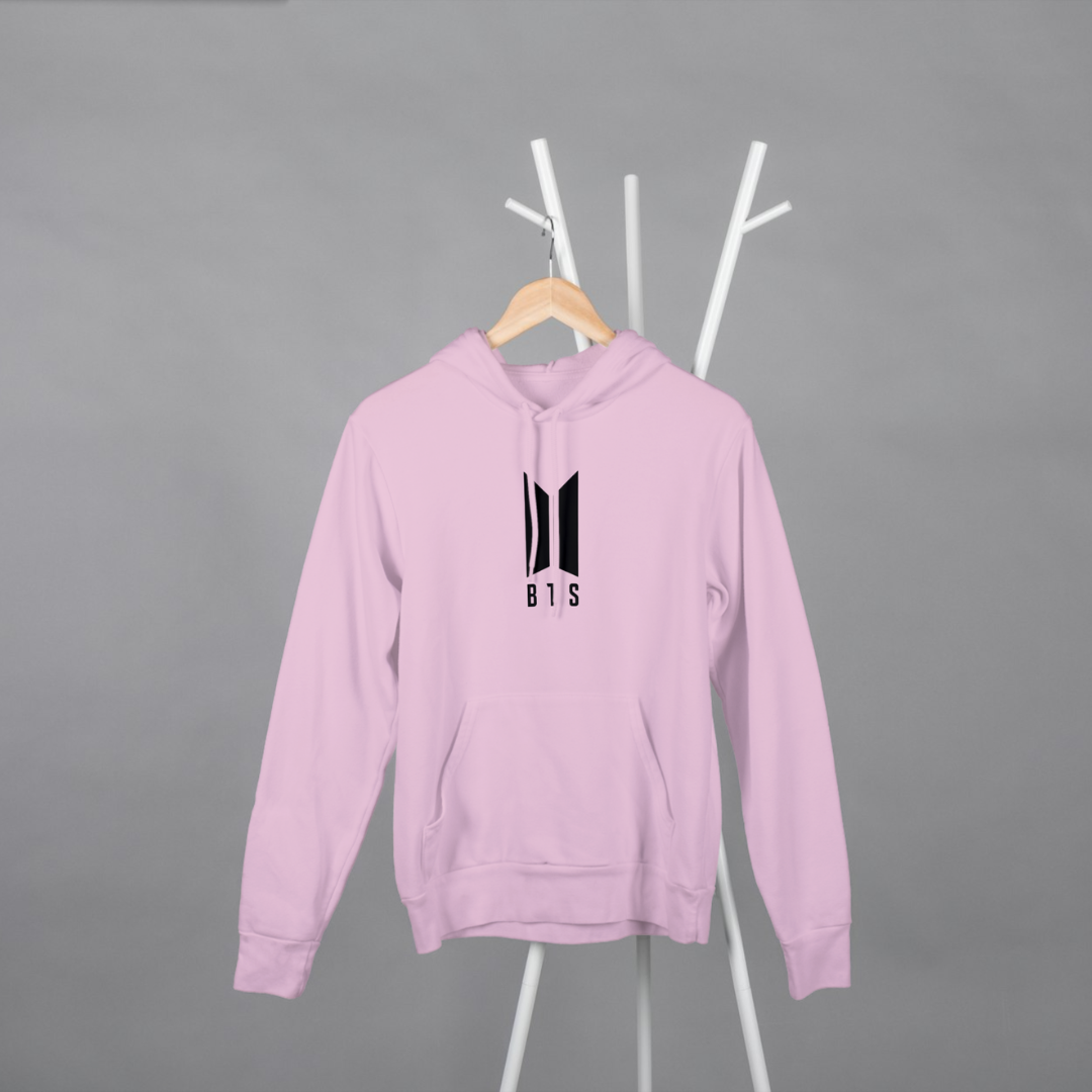 ‘BTS’ | Artist Merch | Unisex Hoodie