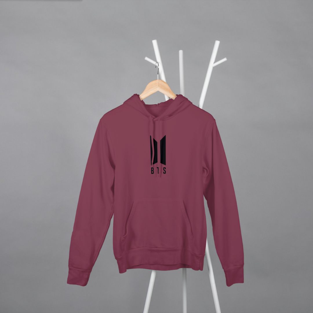 ‘BTS’ | Artist Merch | Unisex Hoodie