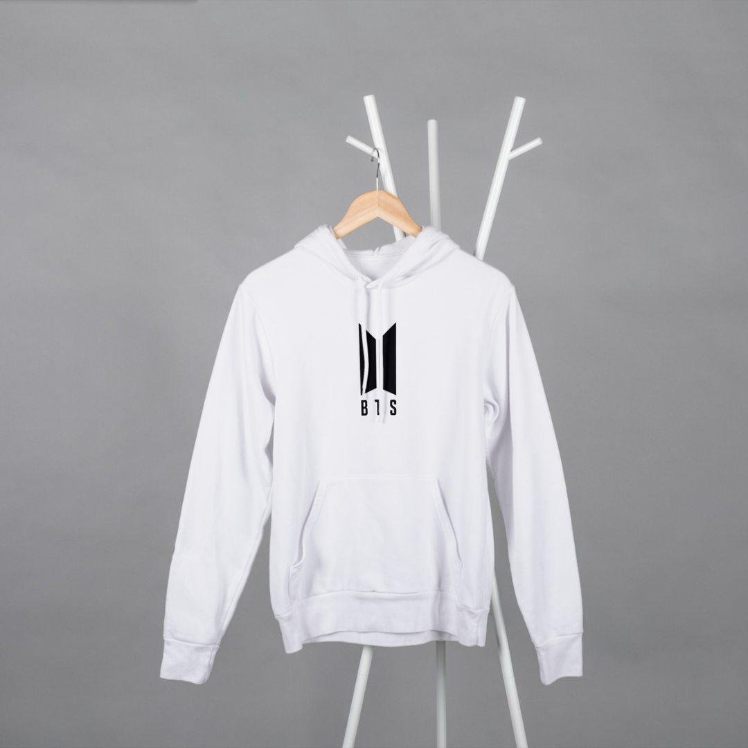 ‘BTS’ | Artist Merch | Unisex Hoodie