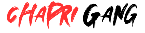 Chapri Gang