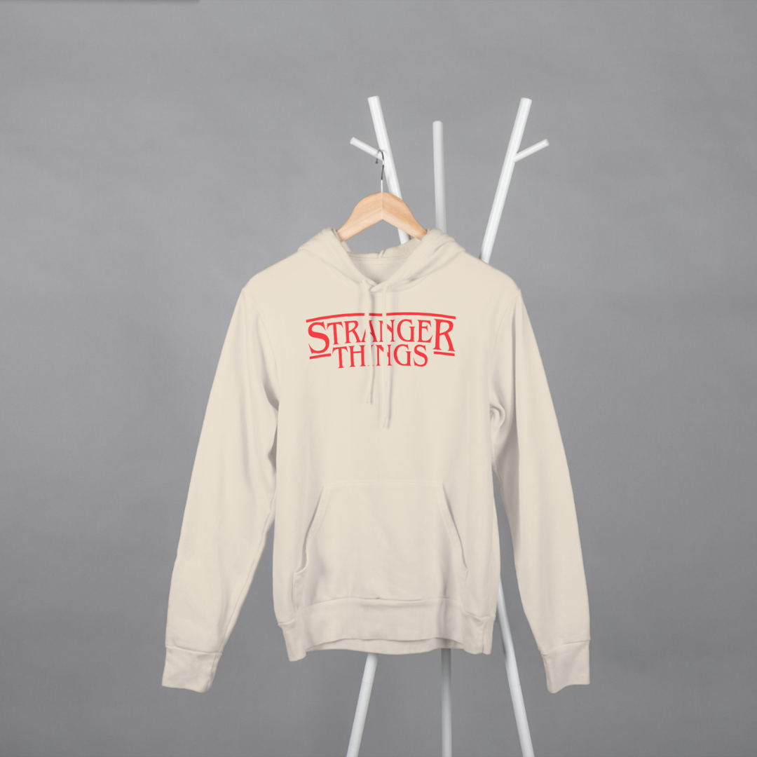 ‘Stranger Things’ Unisex Hoodie