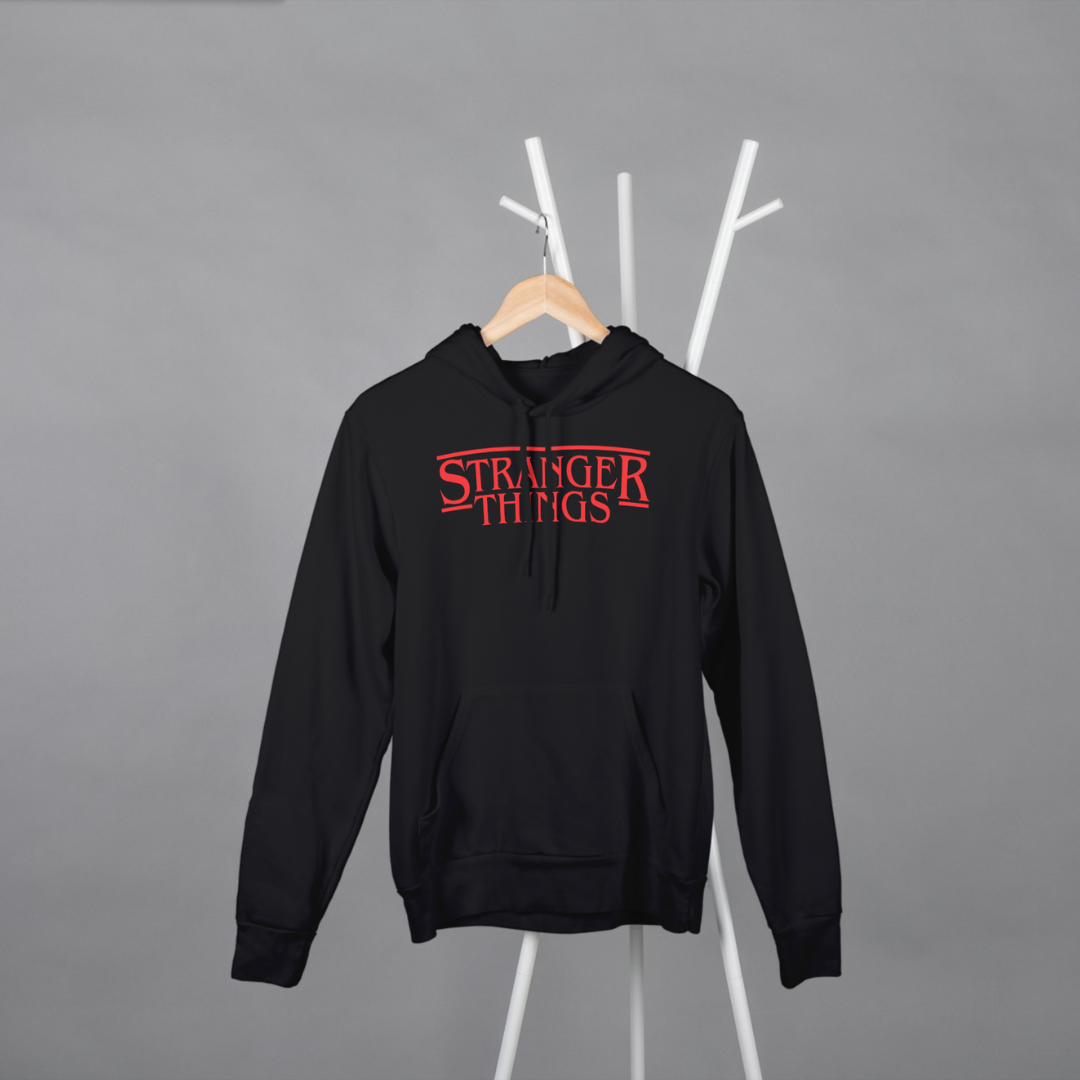 ‘Stranger Things’ Unisex Hoodie