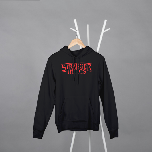 ‘Stranger Things’ Unisex Hoodie