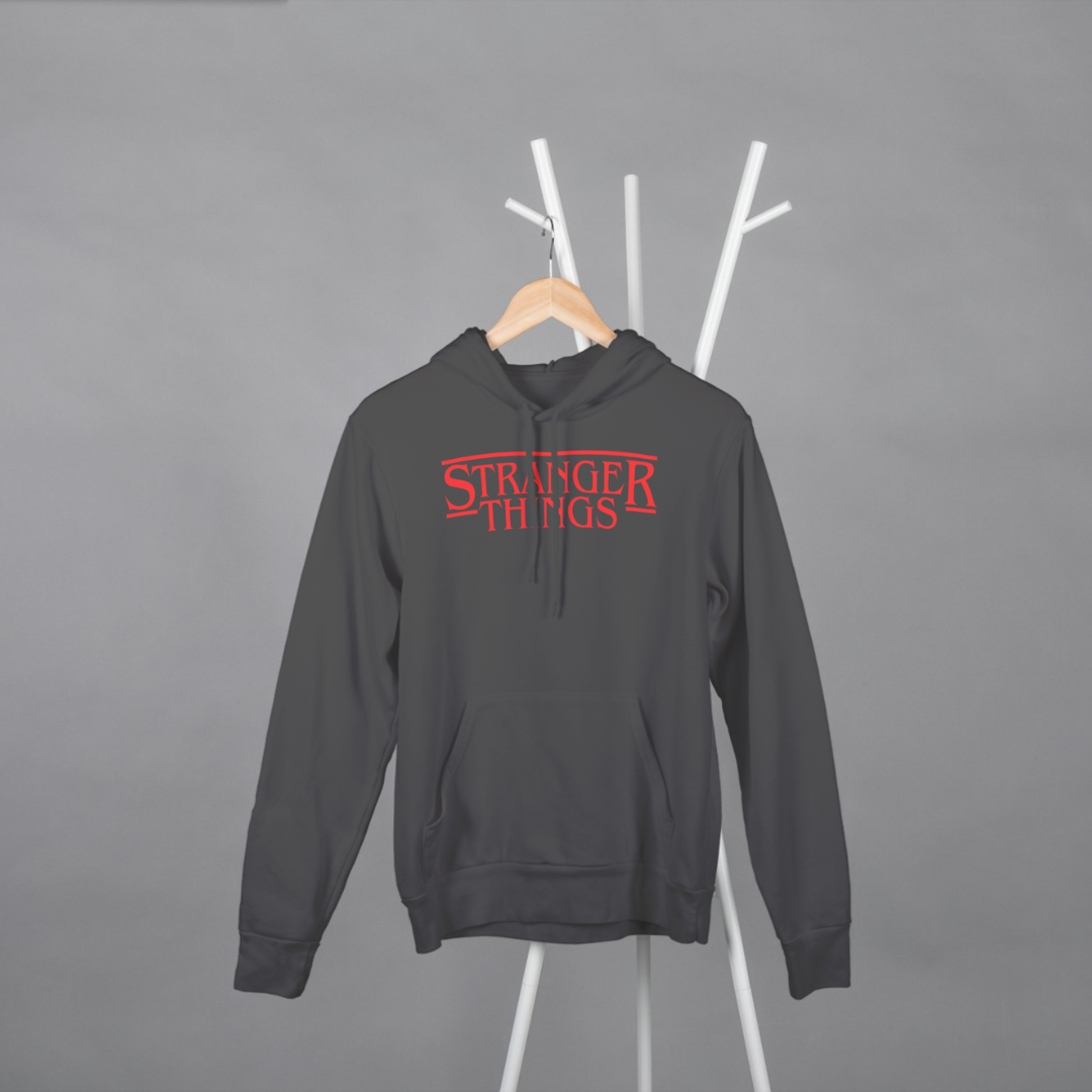 ‘Stranger Things’ Unisex Hoodie