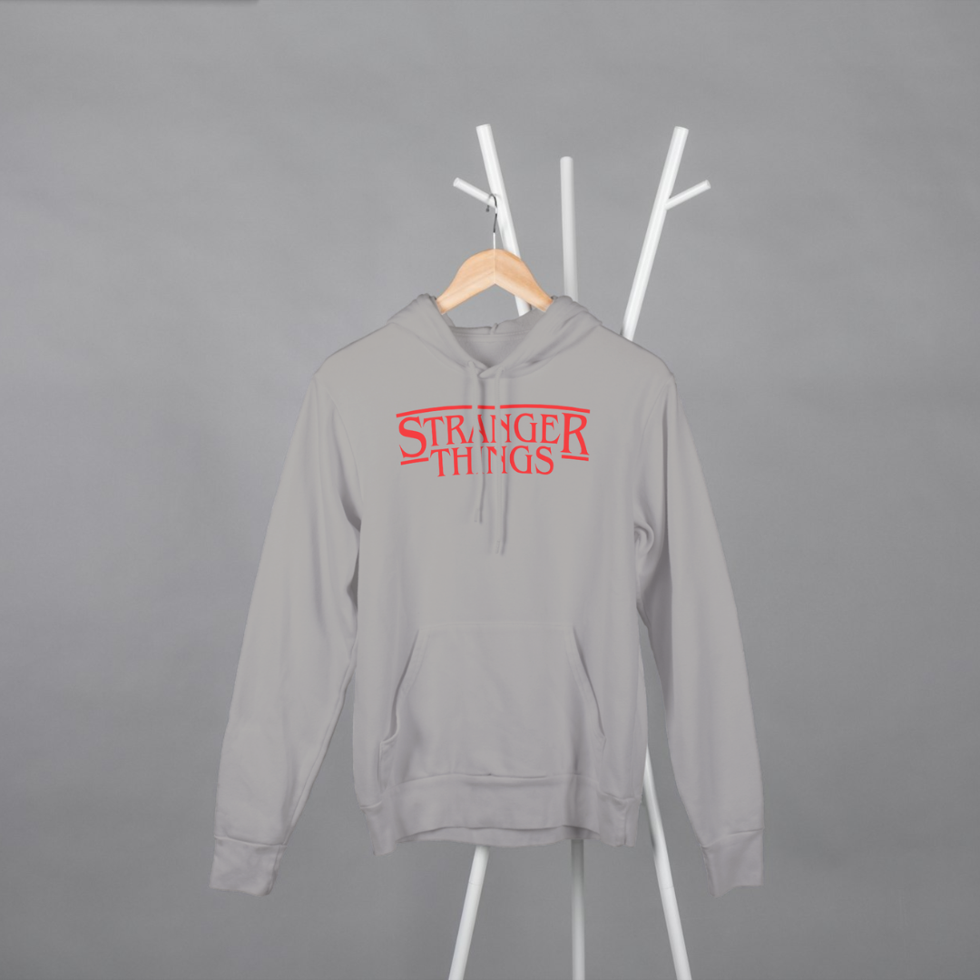 ‘Stranger Things’ Unisex Hoodie