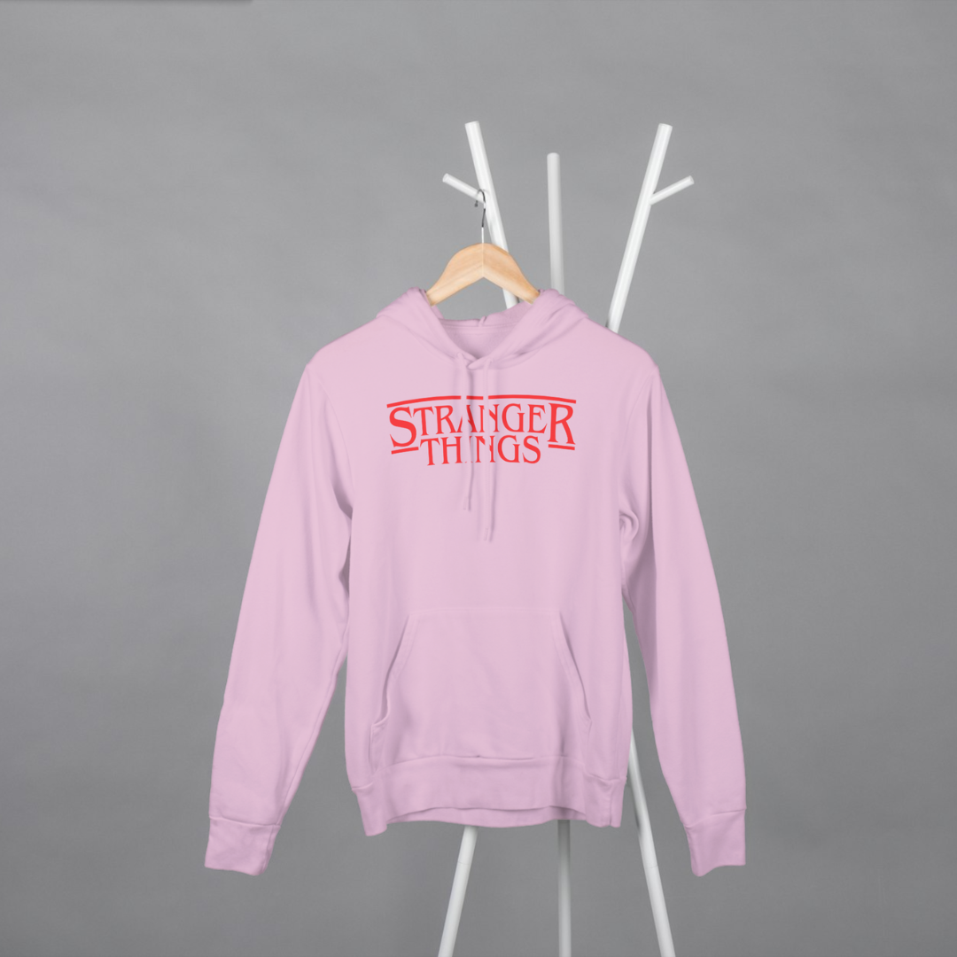‘Stranger Things’ Unisex Hoodie