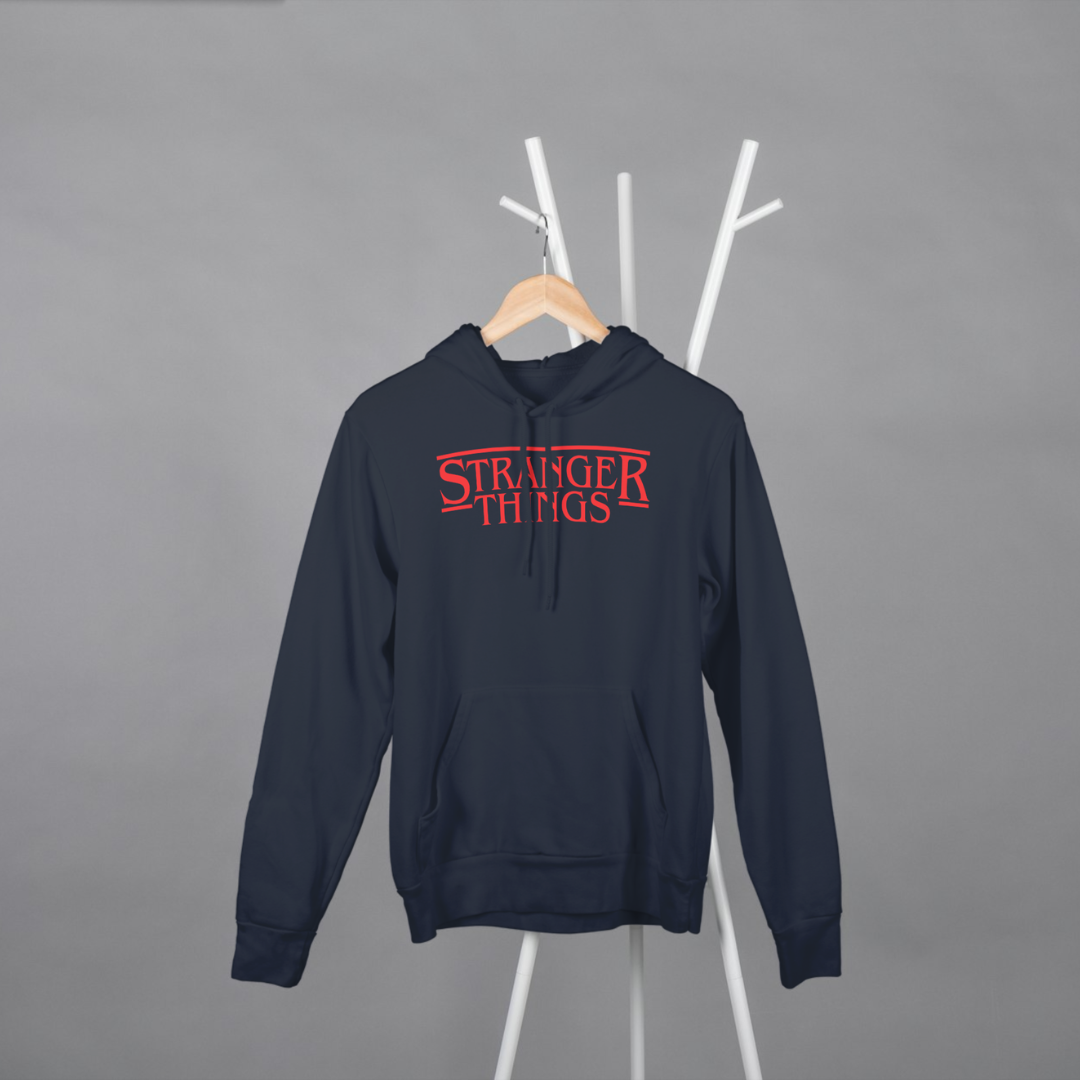 ‘Stranger Things’ Unisex Hoodie