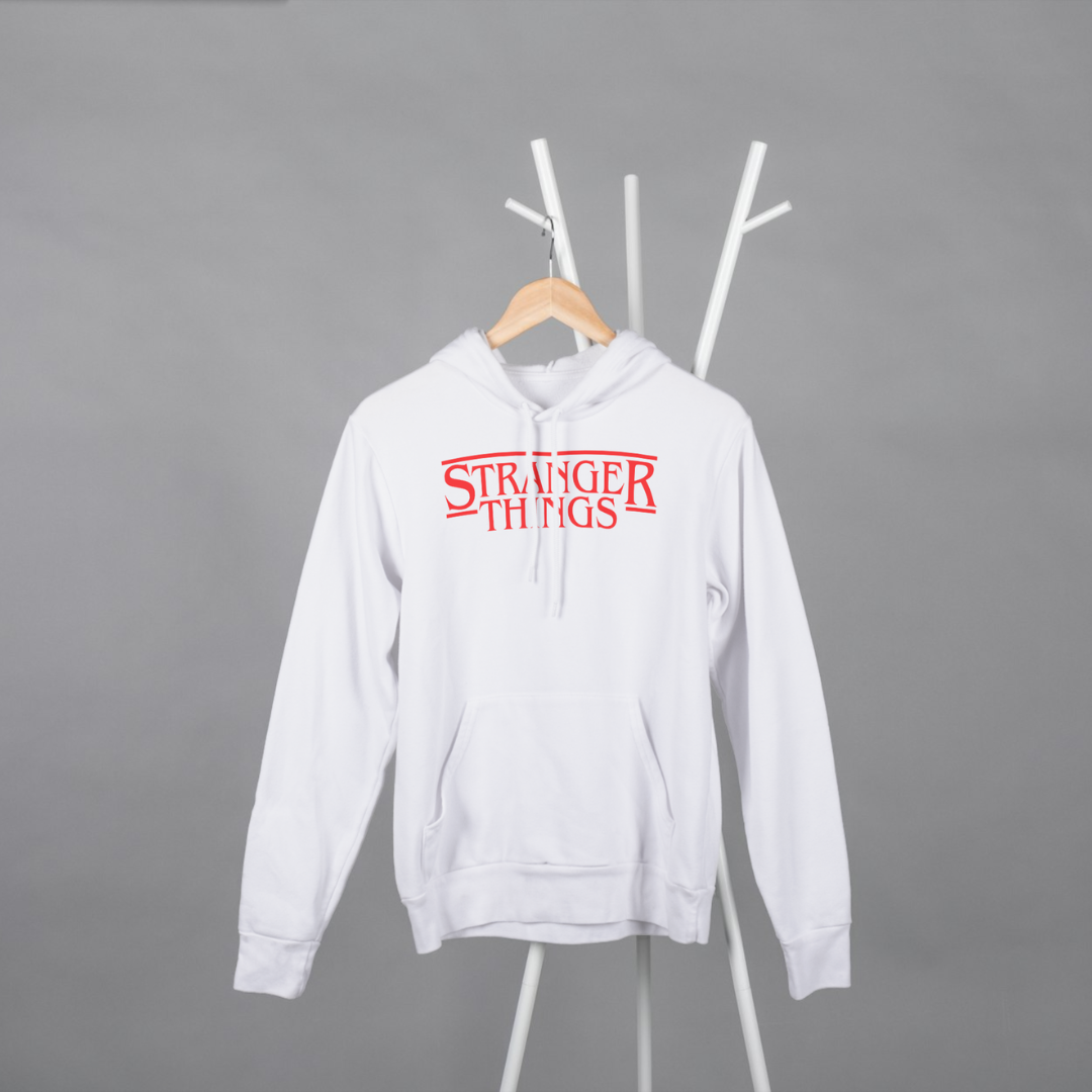 ‘Stranger Things’ Unisex Hoodie