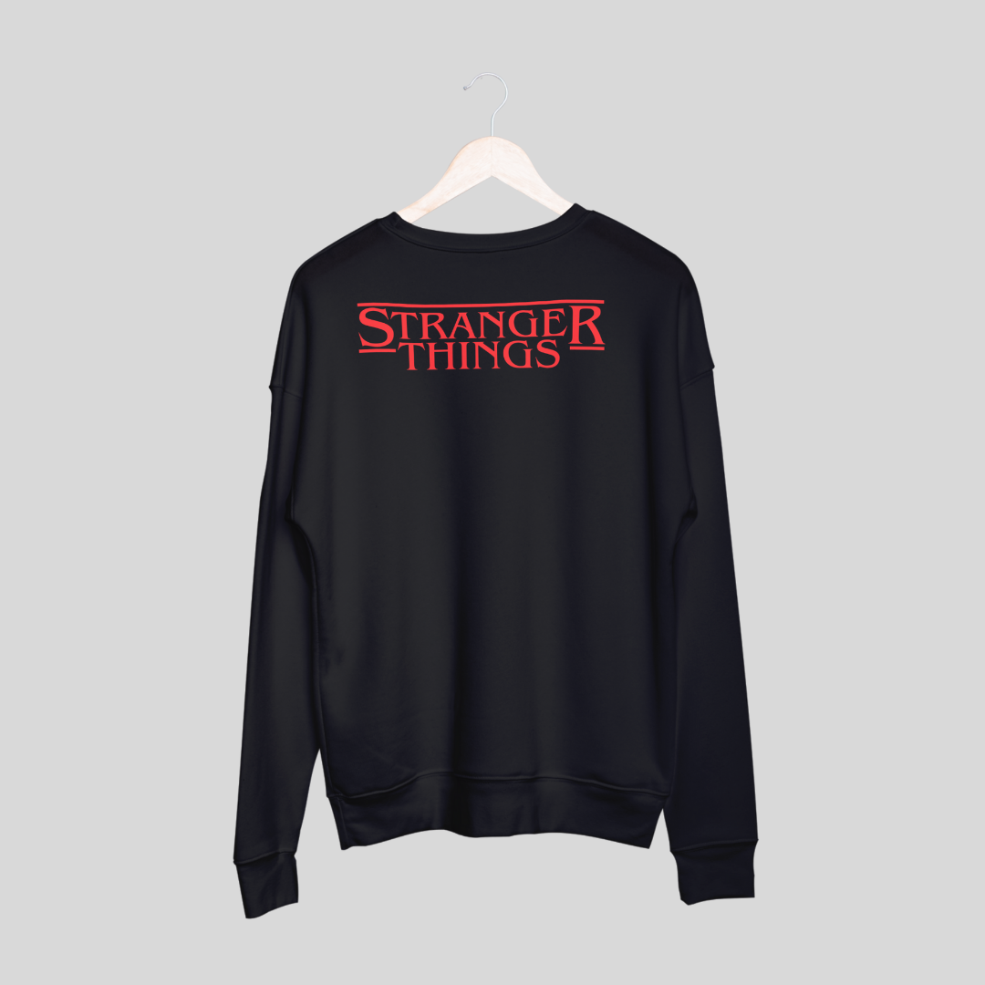 ‘Stranger Things’  | Unisex Sweatshirt