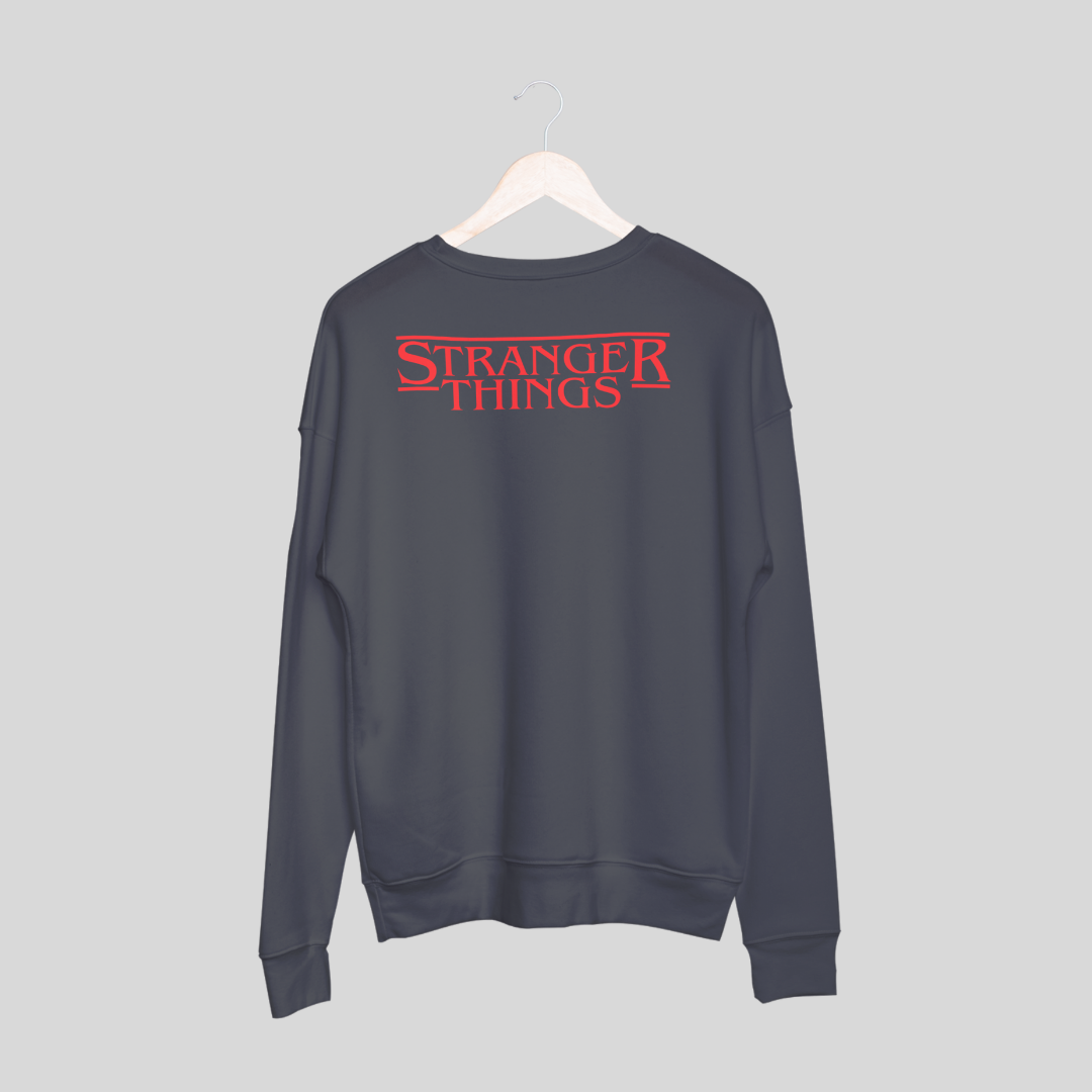 ‘Stranger Things’  | Unisex Sweatshirt