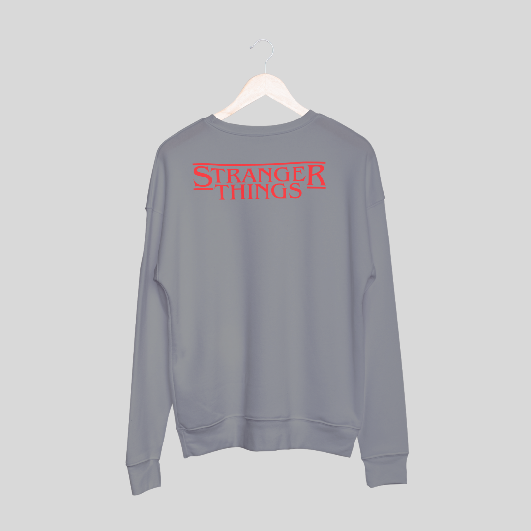 ‘Stranger Things’  | Unisex Sweatshirt