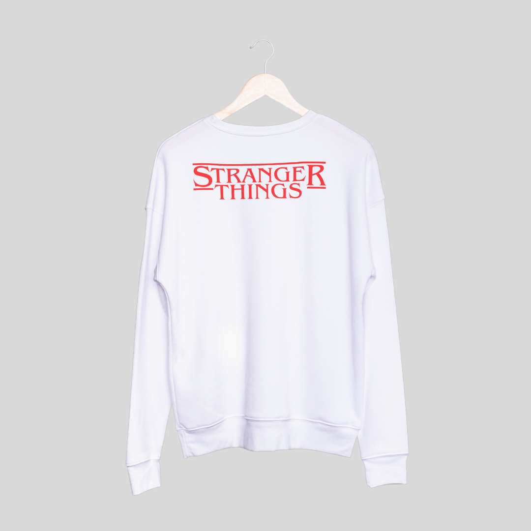 ‘Stranger Things’  | Unisex Sweatshirt