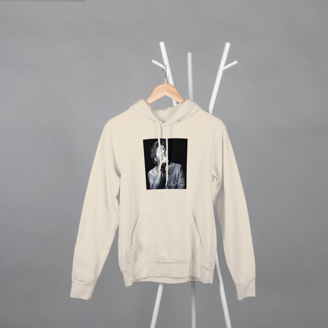 ‘Arijit Singh’ | Artist Merch | Unisex Hoodie
