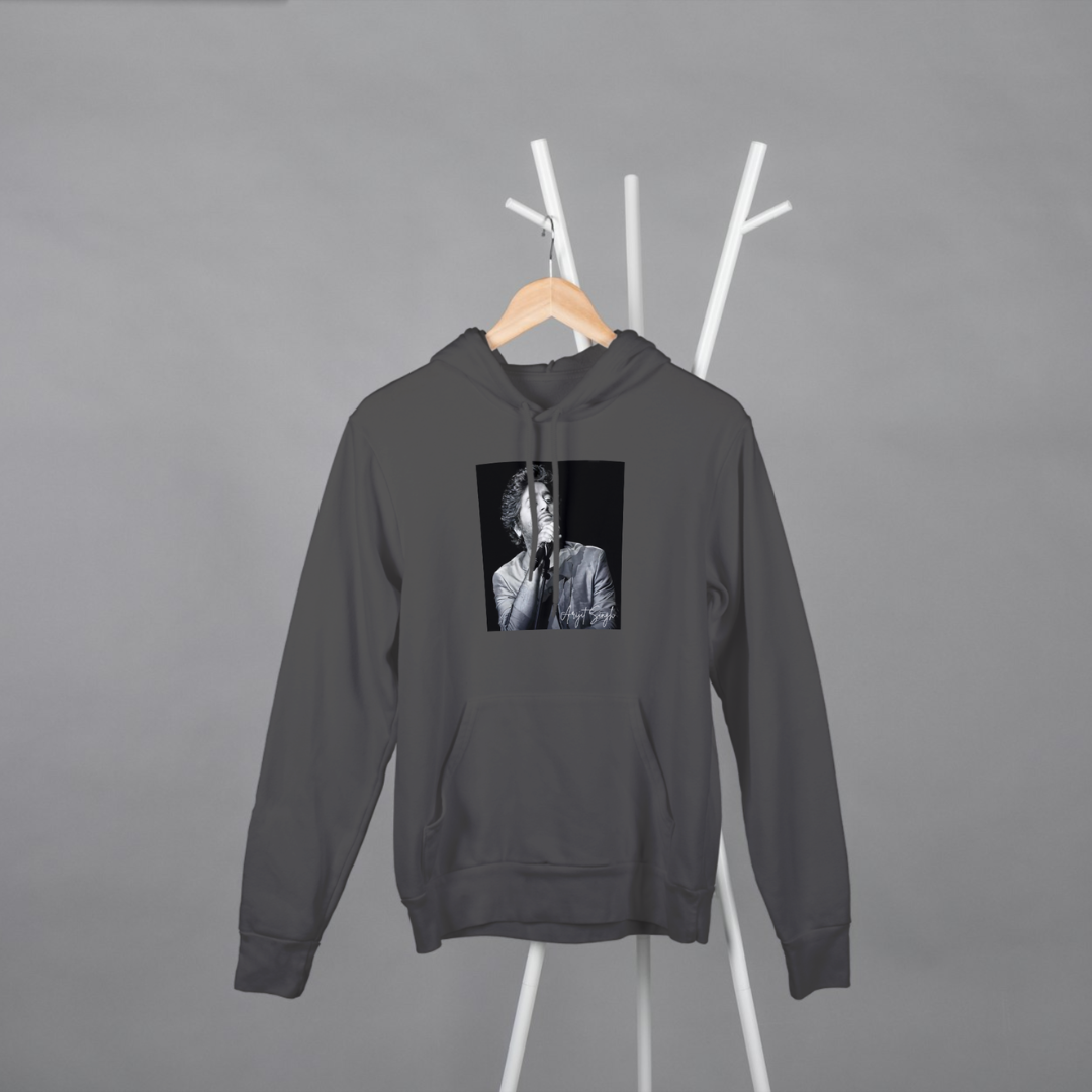 ‘Arijit Singh’ | Artist Merch | Unisex Hoodie
