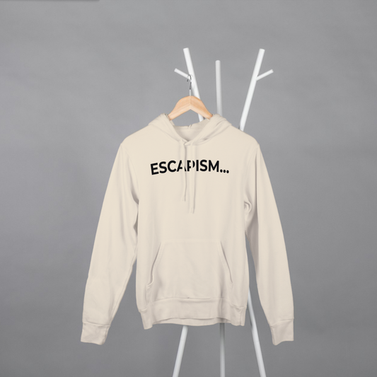 ‘Escapism’ | Heartbroken | Unisex Hoodie