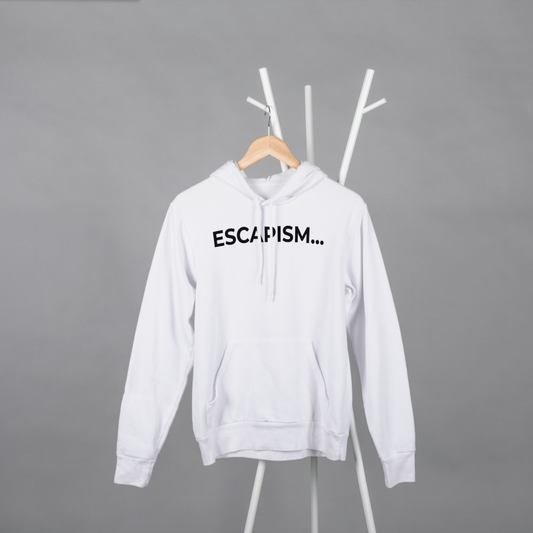 ‘Escapism’ | Heartbroken | Unisex Hoodie