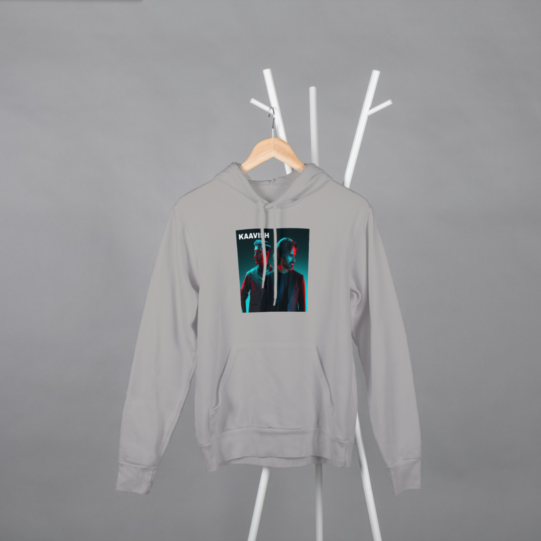 ‘Kaavish’ | Artist Merch | Unisex Hoodie
