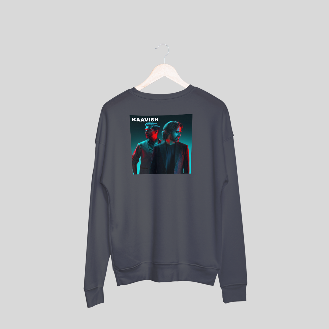 ‘Kaavish’ | Artist Merch | Unisex Sweatshirt