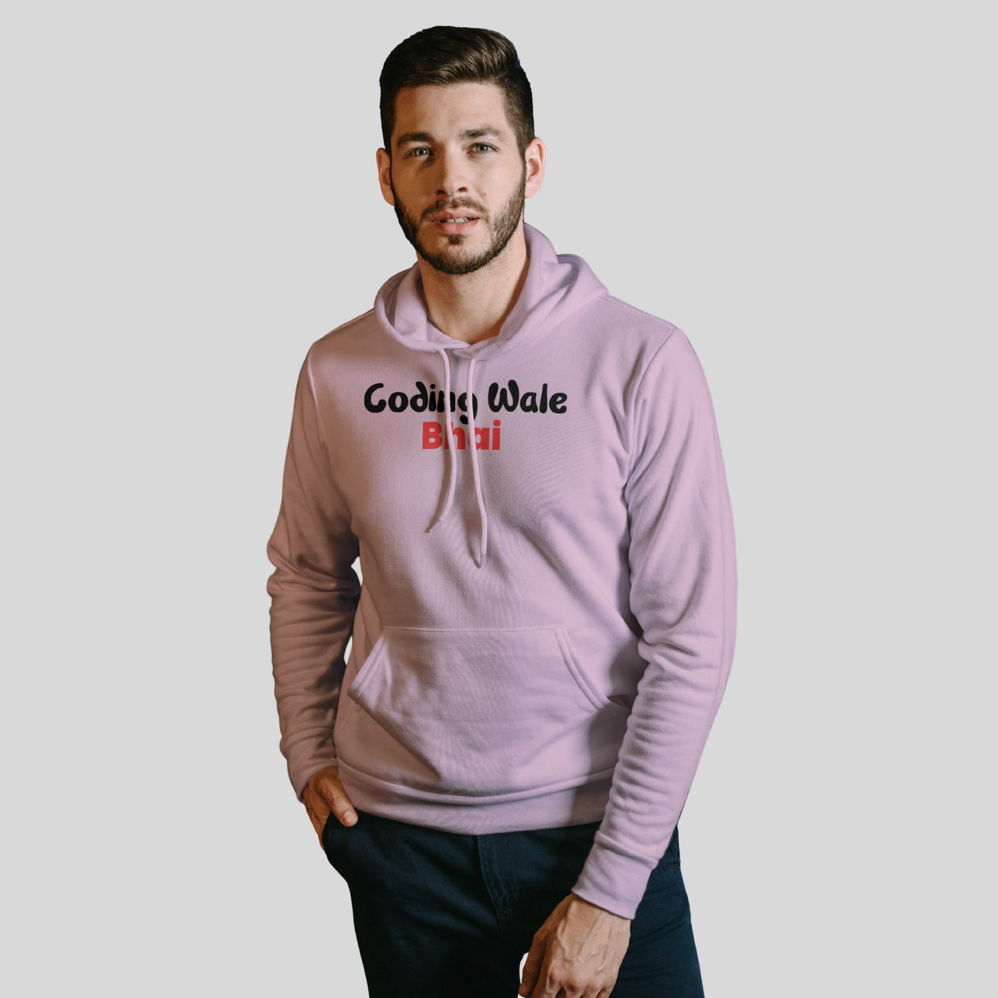‘Coding Waale Bhai’ | The Boyz | Hoodie