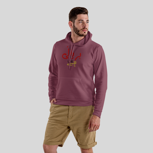 Biryani love hai - Unisex Hoodie